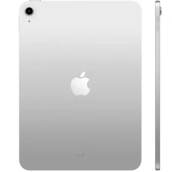 Apple iPad 11 (2025) Wi-Fi 512gb Silver